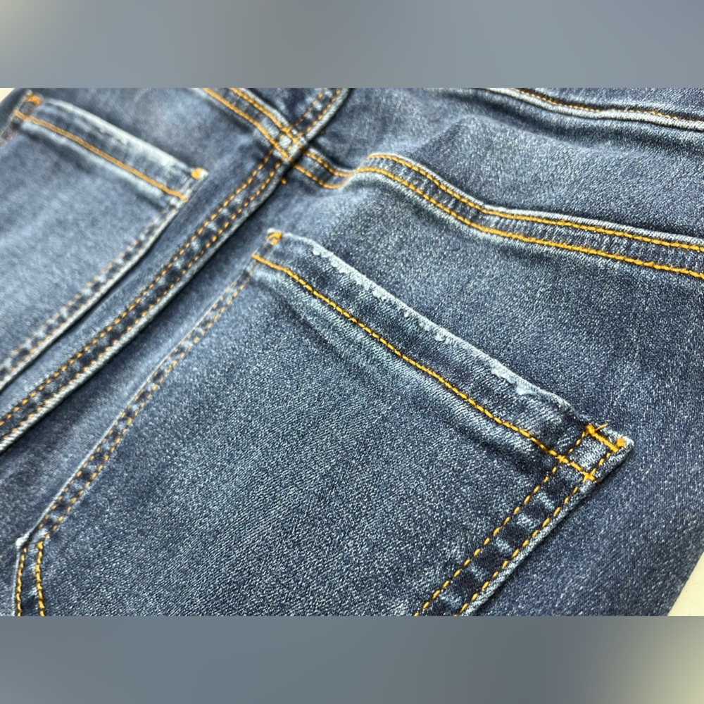 Liverpool Los Angeles Women’s Ankle Skinny Slip On Jeans. Size 0/25 - Picture 12 of 16